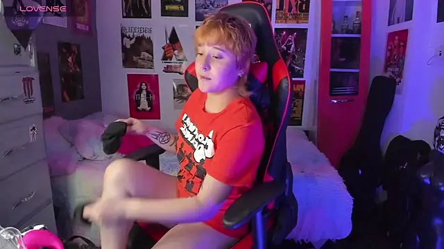 mistresscrowley666 online show from 10/26/25, 11:27