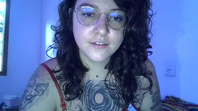 Blue Liz online show from 11/21/25, 08:08