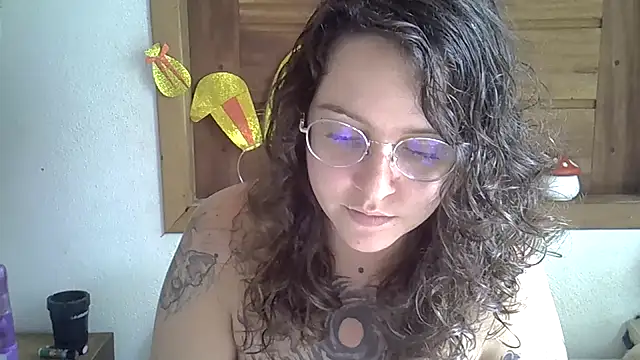 Blue Liz online show from 04/03/26, 04:46