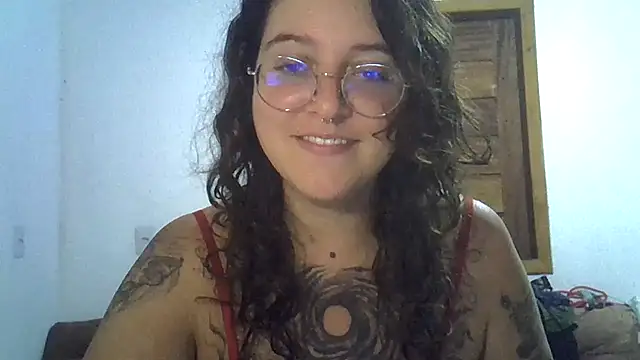 Blue Liz online show from 03/12/26, 08:13