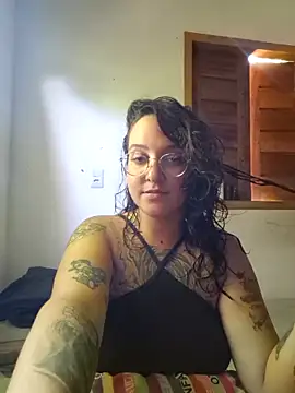 Blue Liz online show from 02/01/26, 05:33