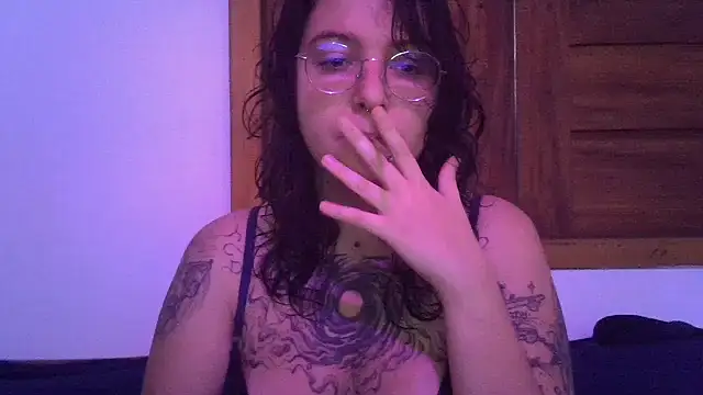 Blue Liz online show from 11/27/25, 12:38