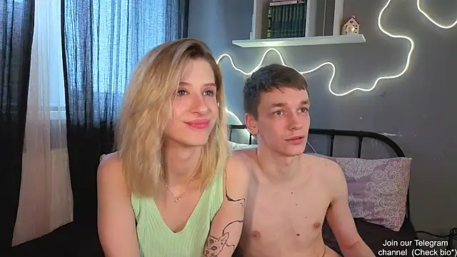 Lewis and Marta online show from 10/20/25, 06:26