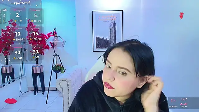 Snapshot of Bluesky_666 chatting on 09/28/25, 03:35 Bluesky 666 online show from 09/28/25, 03:35