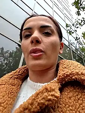Snapshot of NaughtyChloe chatting on 10/02/25, 09:12 NaughtyChloe online show from 10/02/25, 09:12