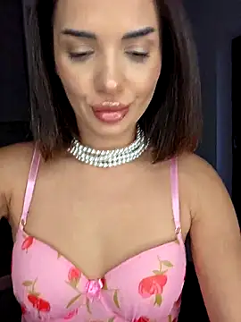 NaughtyChloe online show from 11/04/25, 05:11