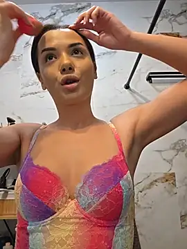 NaughtyChloe online show from 11/19/25, 05:07