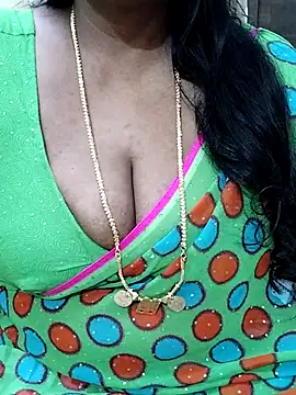 shobini online show from 10/27/25, 03:35