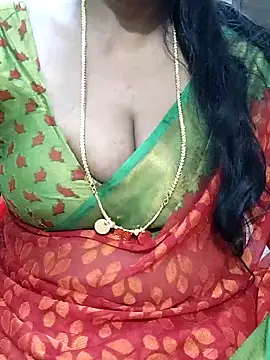 shobini online show from 10/31/25, 03:19