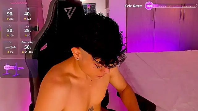 Ali cuteboy1 online show from 01/07/26, 02:49
