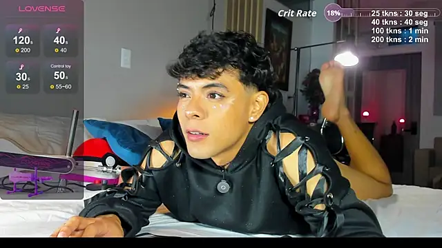 Ali cuteboy1 online show from 07/24/26, 09:33