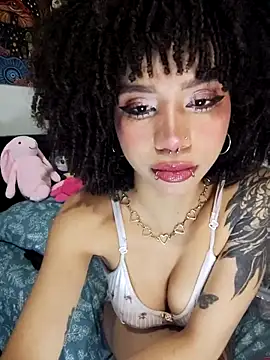 bettyboo2801 online show from 02/28/26, 01:05