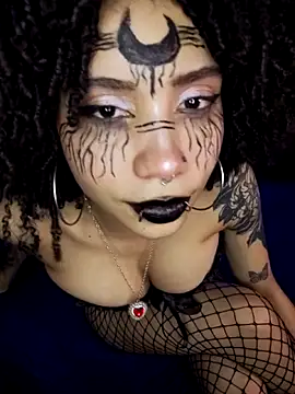 bettyboo2801 online show from 10/30/25, 04:11