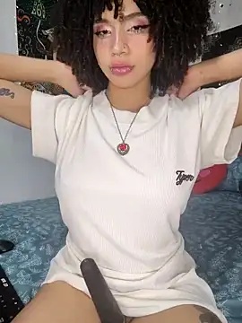 bettyboo2801 online show from 01/15/26, 04:38