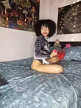 bettyboo2801 online show from 01/14/26, 04:16