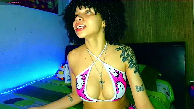 bettyboo2801 online show from 09/16/25, 02:56