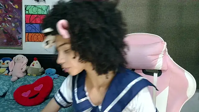 Snapshot of bettyboo2801 chatting on 06/23/26, 04:32 bettyboo2801 online show from 06/23/26, 04:32