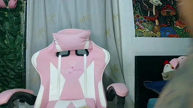 bettyboo2801 online show from 03/28/26, 04:57