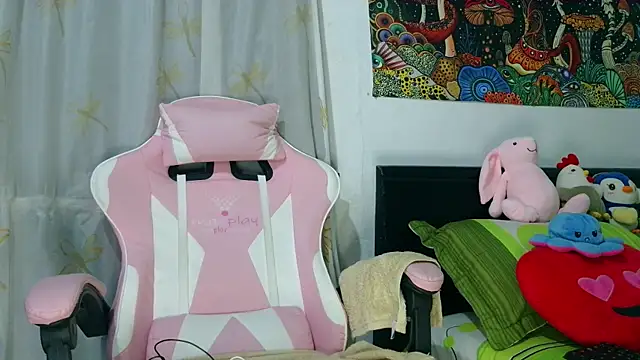 bettyboo2801 online show from 03/29/26, 05:31