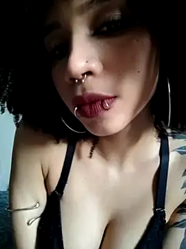 bettyboo2801 online show from 05/01/26, 10:04