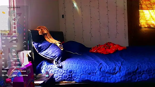 bettyboo2801 online show from 11/04/25, 03:38