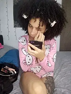 bettyboo2801 online show from 12/23/25, 03:17