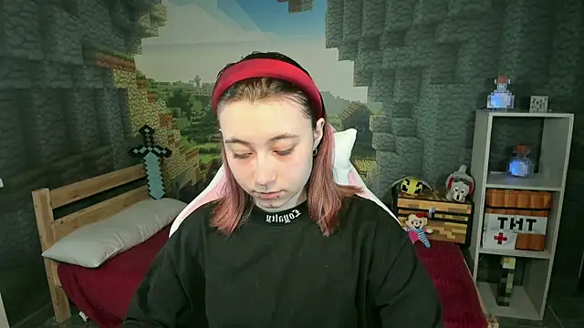 ClaraParks online show from 01/14/26, 06:11