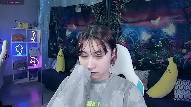 ClaraParks online show from 01/09/26, 11:11