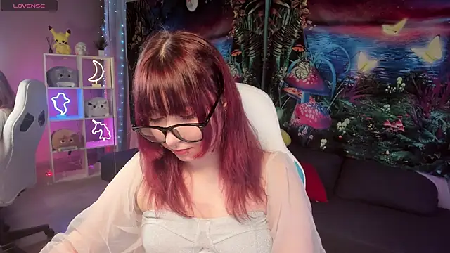 ClaraParks online show from 11/11/25, 07:52