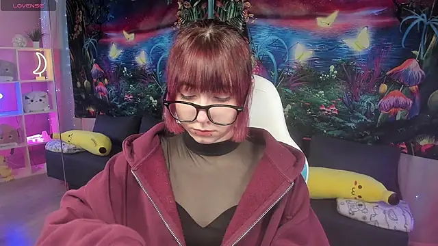 ClaraParks online show from 11/14/25, 08:01