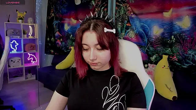 ClaraParks online show from 03/11/26, 07:19