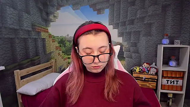 ClaraParks online show from 01/11/26, 09:22