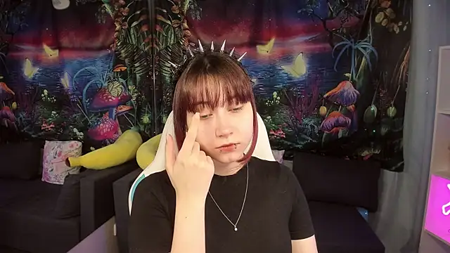 ClaraParks online show from 04/09/26, 07:53