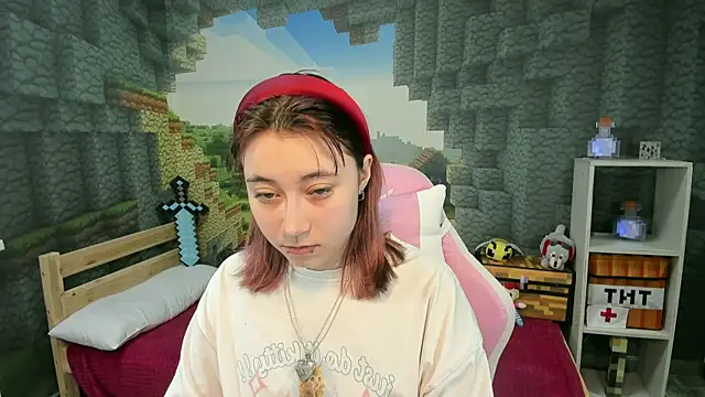 ClaraParks online show from 01/13/26, 07:40