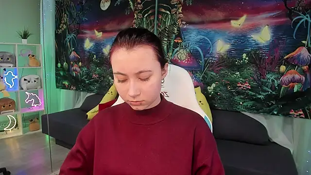 ClaraParks online show from 10/26/25, 06:30