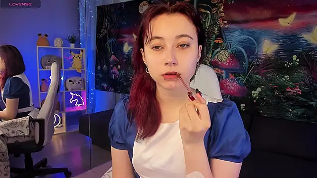 ClaraParks online show from 10/30/25, 06:27