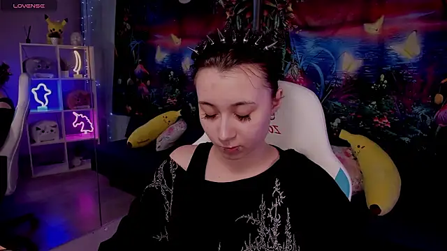 ClaraParks online show from 03/13/26, 08:30