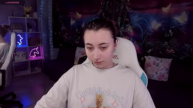 ClaraParks online show from 04/02/26, 07:42