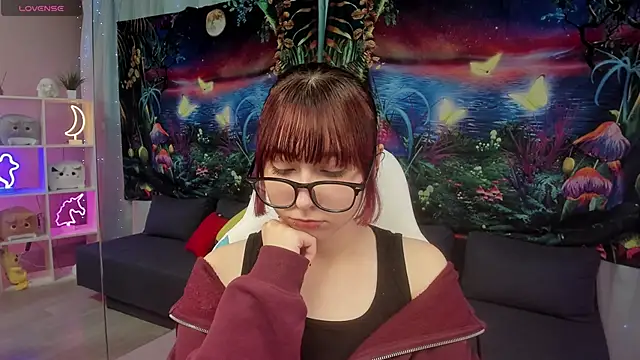 ClaraParks online show from 11/15/25, 04:55