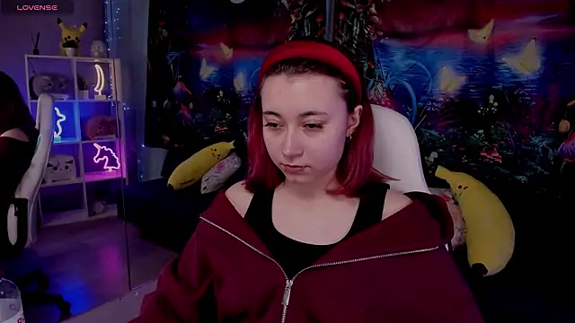 ClaraParks online show from 03/13/26, 08:36