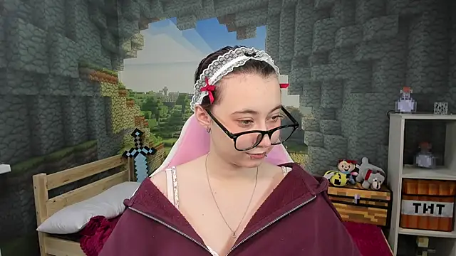 ClaraParks online show from 01/08/26, 06:47