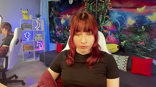 ClaraParks online show from 11/08/25, 07:50