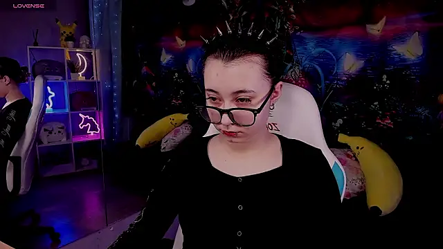 ClaraParks online show from 03/14/26, 07:42