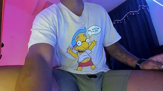 CorvisXnc0012 online show from 11/12/25, 04:27