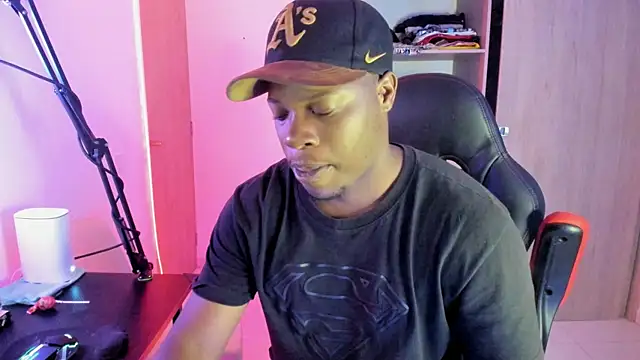 CorvisXnc0012 online show from 10/29/25, 04:44