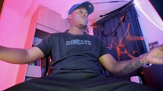 CorvisXnc0012 online show from 11/04/25, 03:32