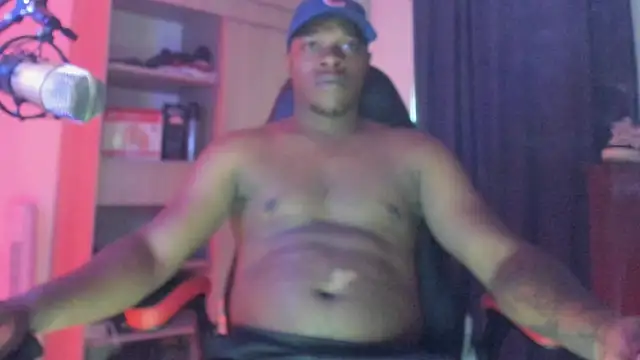 CorvisXnc0012 online show from 09/27/25, 09:21