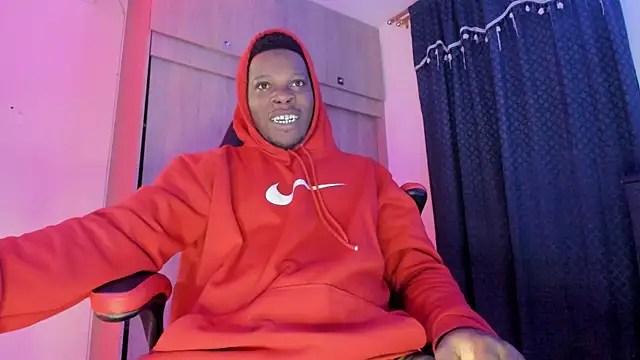 CorvisXnc0012 online show from 11/20/25, 04:24