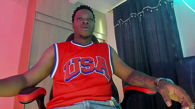 CorvisXnc0012 online show from 11/23/25, 06:40