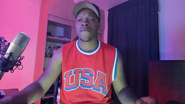 CorvisXnc0012 online show from 10/05/25, 04:47